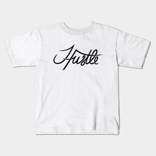 Hustle Kids T-Shirt